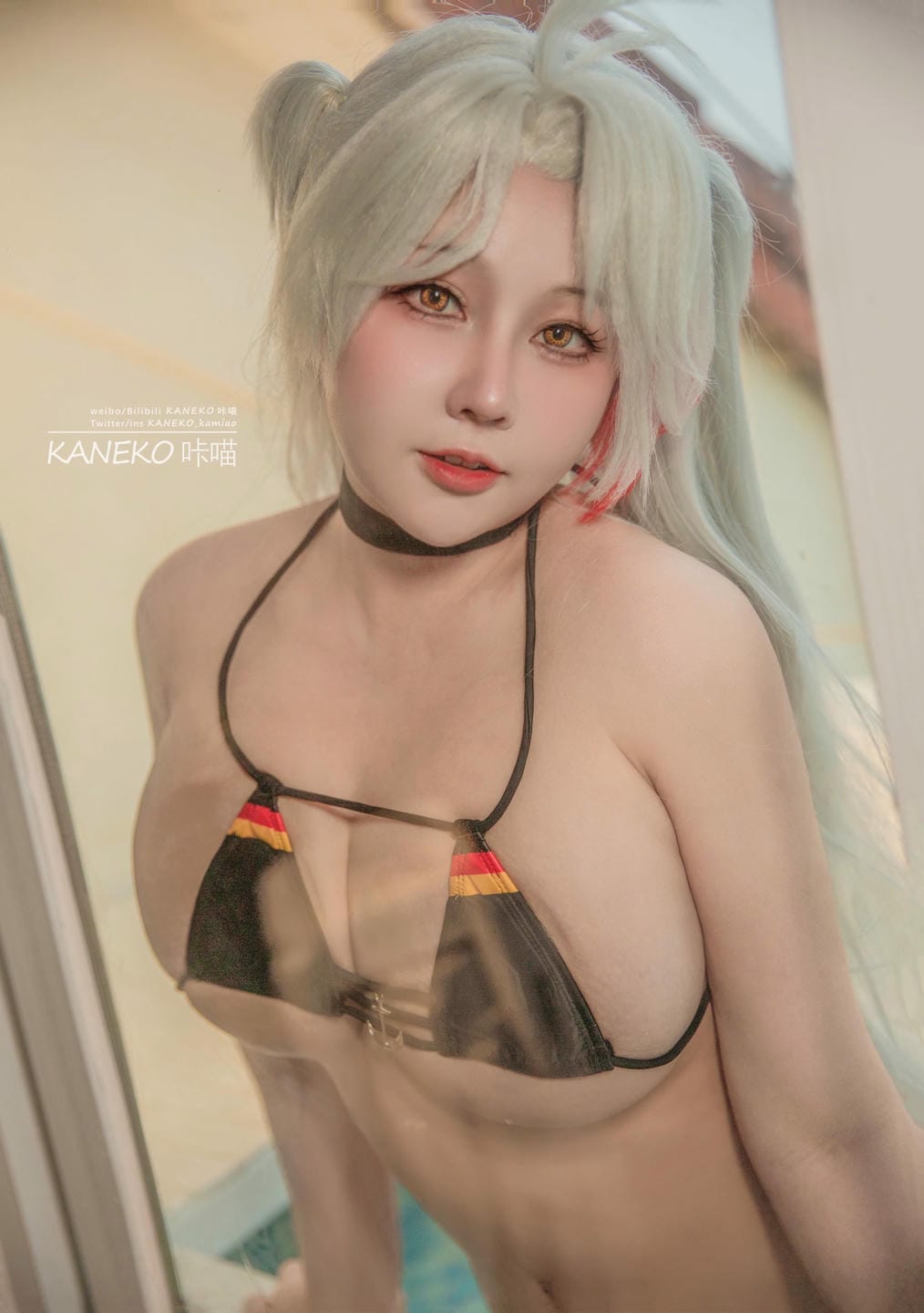 六味帝皇酱 - 五一假日女友-KANEKO_咔喵 - 碧蓝航线 欧根亲王泳装 [24P1V-247M] 六味帝皇酱 - 五一假日女友-KANEKO_咔喵 - 碧蓝航线 欧根亲王泳装 [24P1V-247M]-KANEKO_咔喵 - 碧蓝航线 欧根亲王泳装 [24P1V-247M]-1 (16).jpg